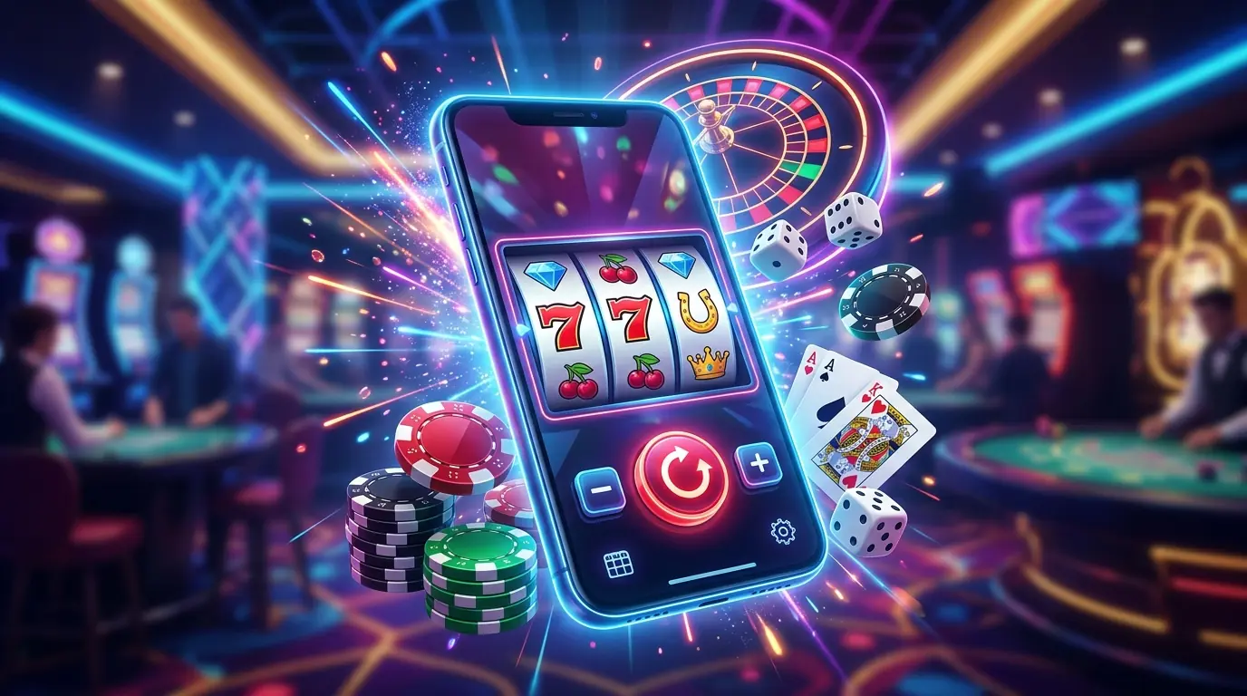 Winner casino casinoapp