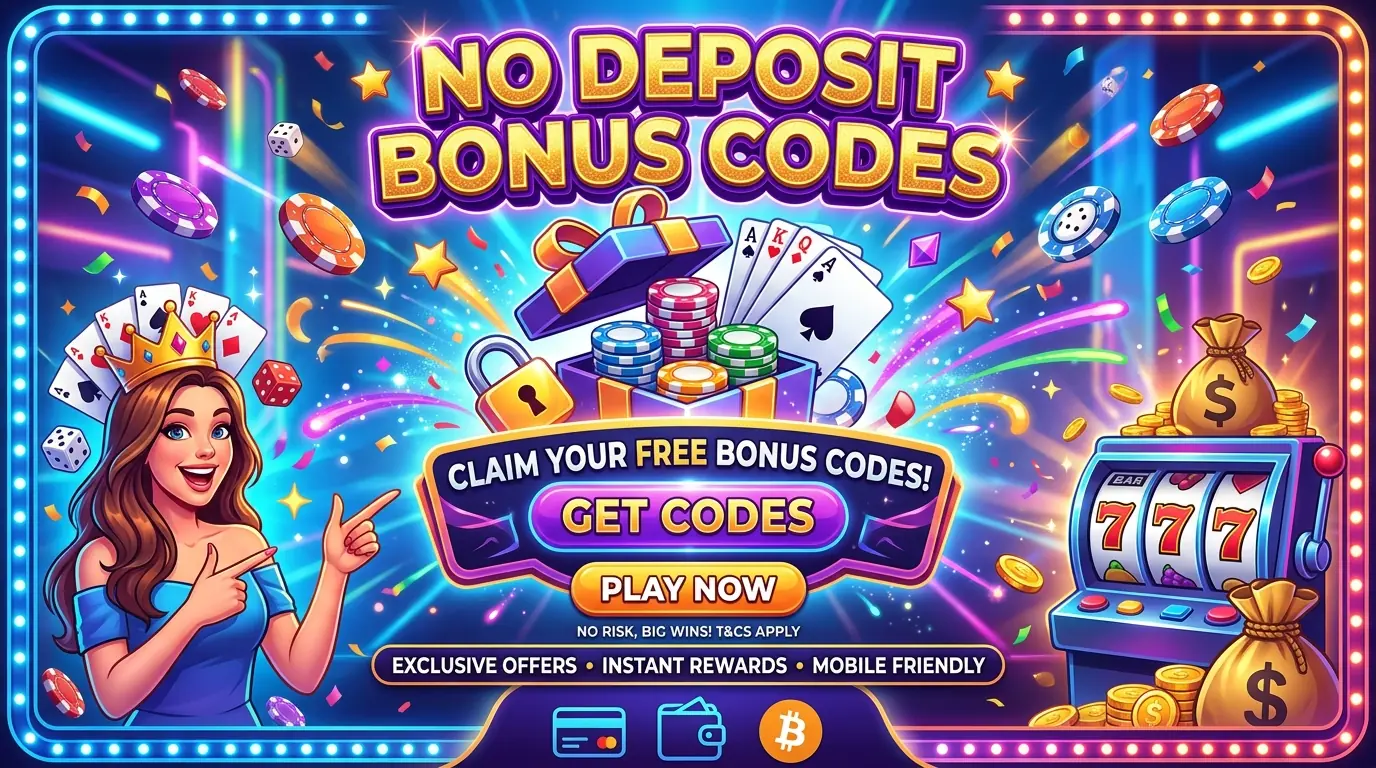 Winner casino bonus utan insättning