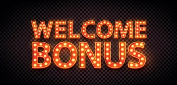 Välkomstbonus hos Winner casino