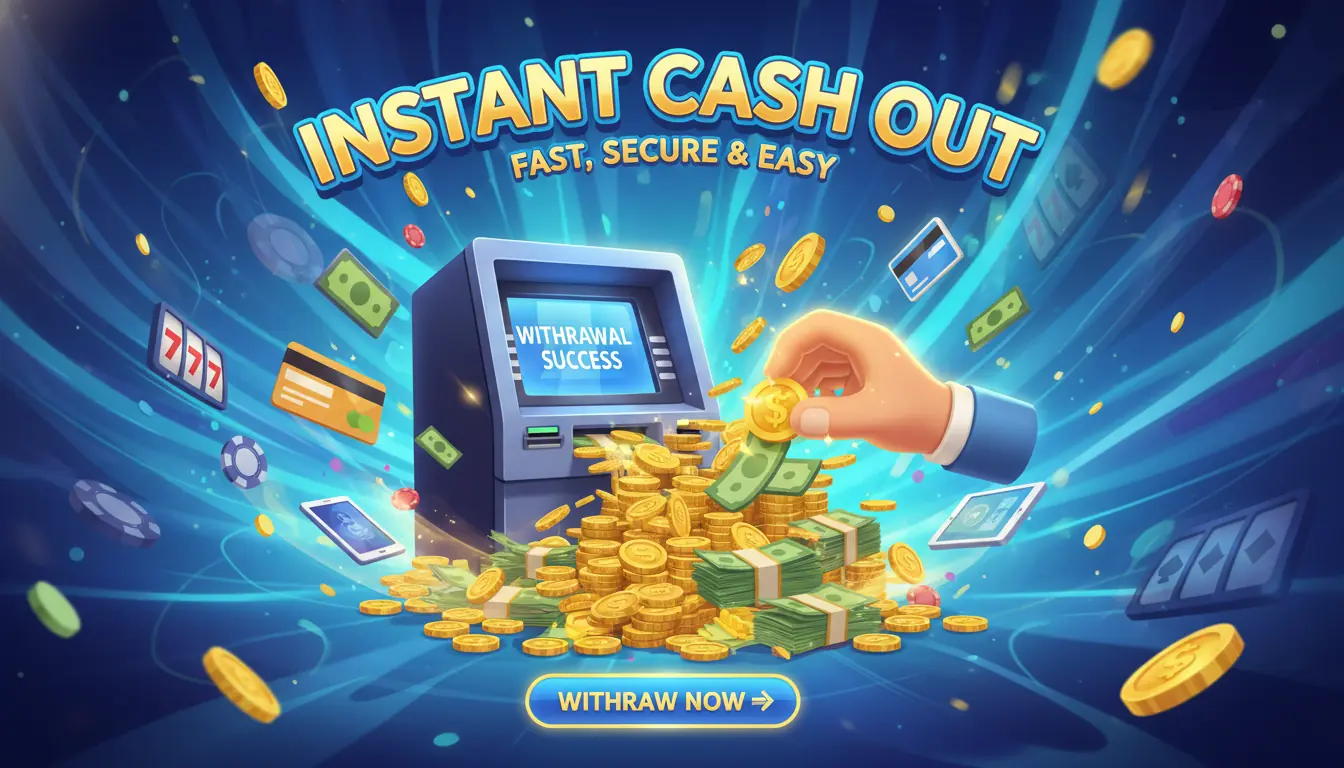 Winner casino withdrawal