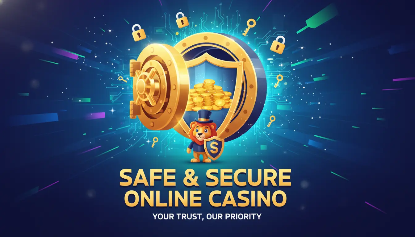Winner casino säkert i Sverige