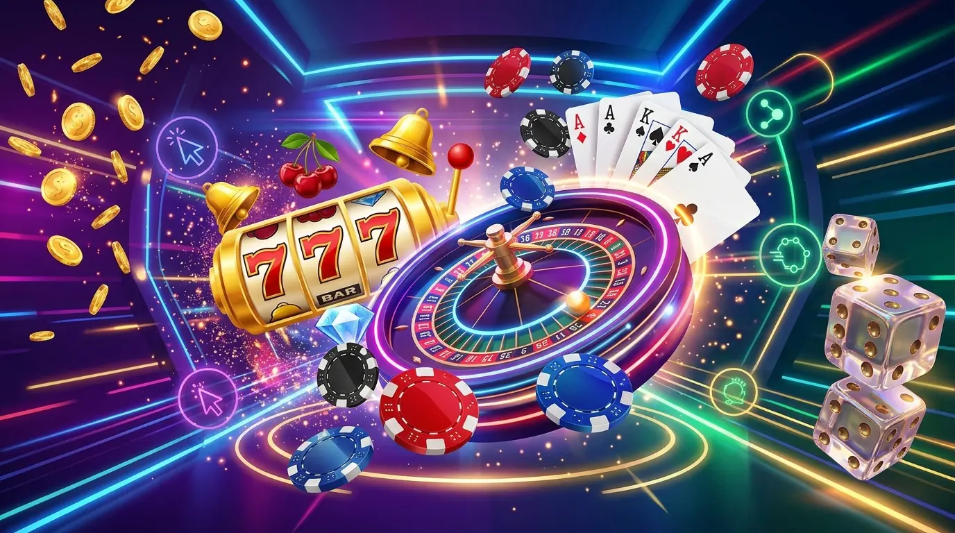 Winner casino ägare