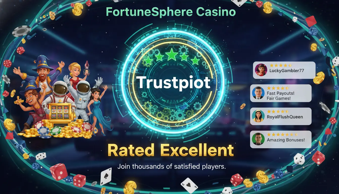 Winner casino recensioner