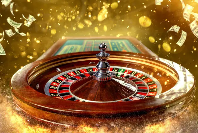 Roulette Winner casino