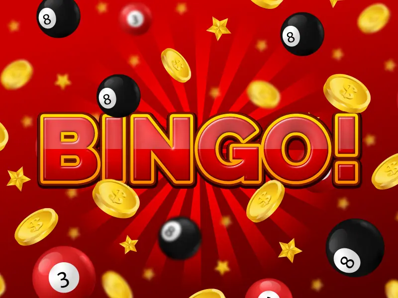 Winner casino bingo