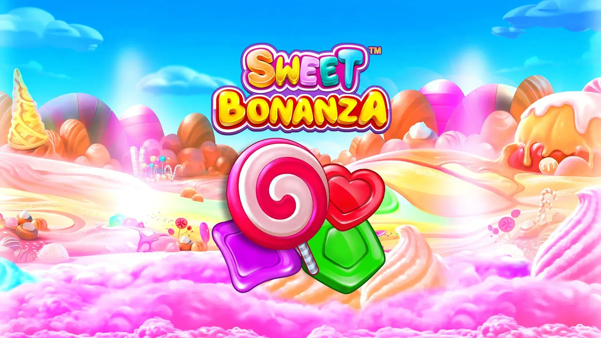 Sweet Bonanza Winner casino