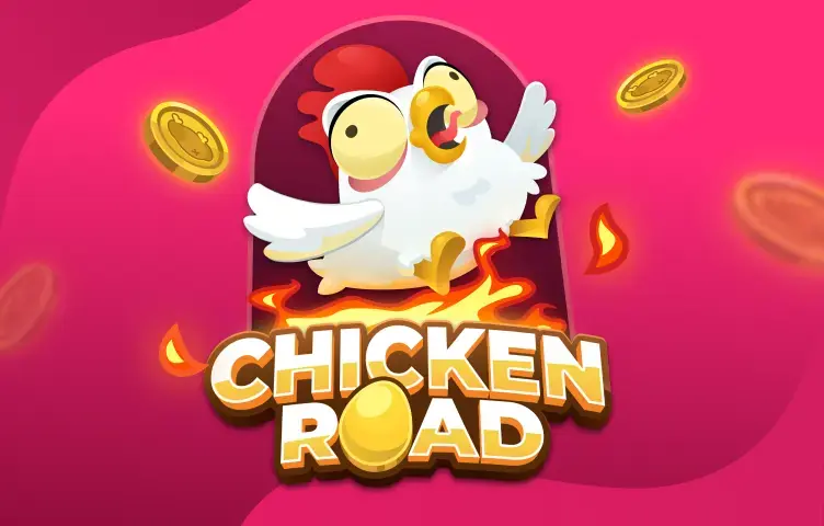 Winner casino Chicken Road